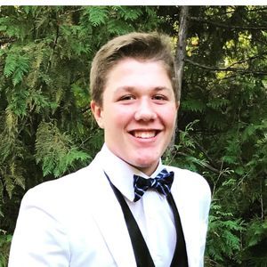 Meet your Posher, Nick